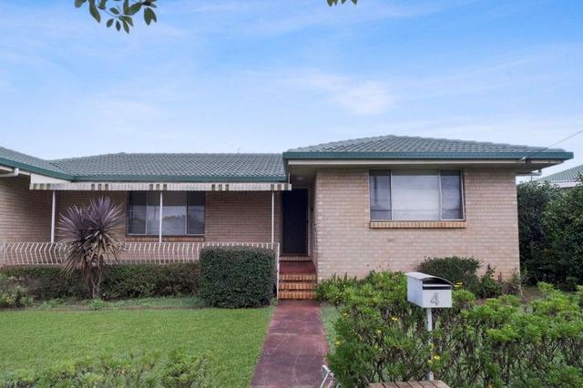 4 Corriedale Crescent, QLD 4350
