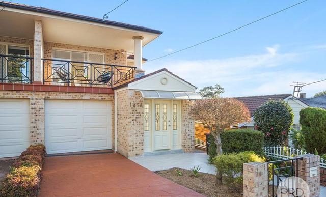 131A Cambridge Street, NSW 2222