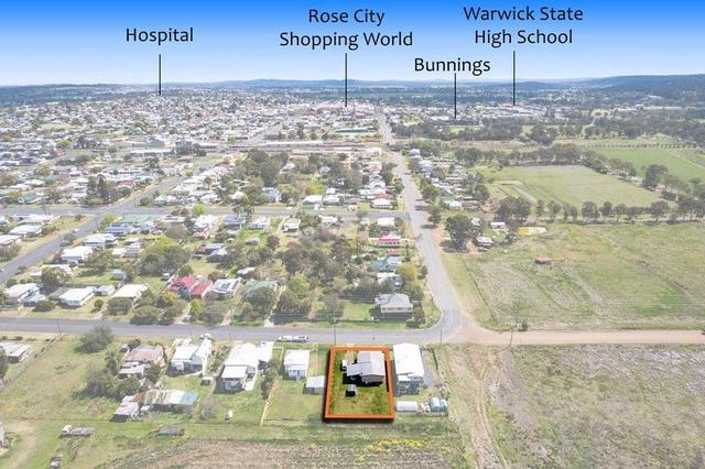 258 East Street, QLD 4370