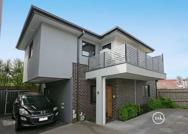 1B Rubicon Street, VIC 3073