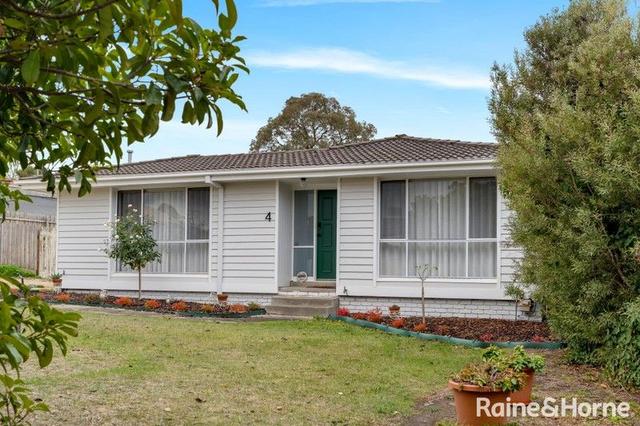 4 March Court, VIC 3431