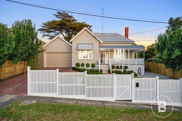 602 Havelock Street, VIC 3350