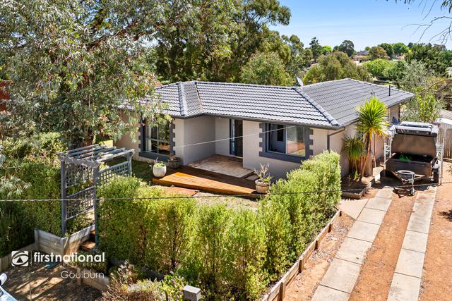 24 Caoura Crescent, NSW 2580