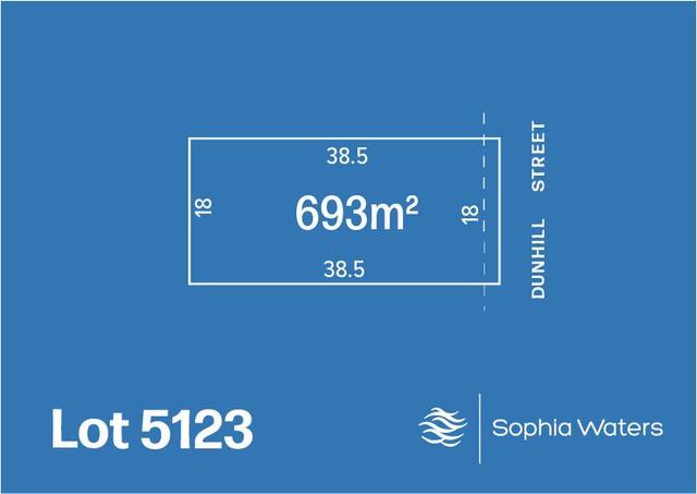 Lot 5123 Dunhill Street, NSW 2322