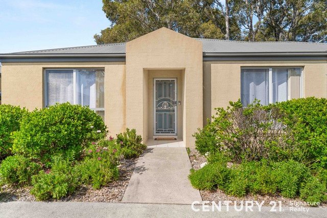 4/115 Hillcrest Avenue, NSW 2541