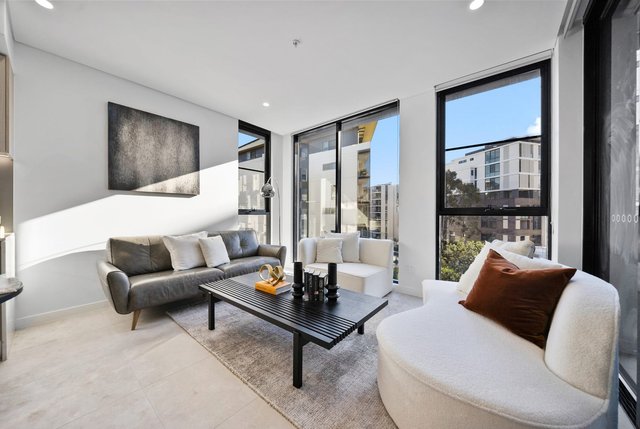 412/25 Dawes Avenue, NSW 2154