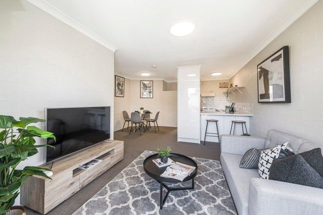 19/4 Manning Terrace, WA 6151