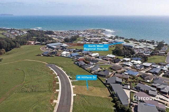 46 Hillfarm Drive, TAS 7320