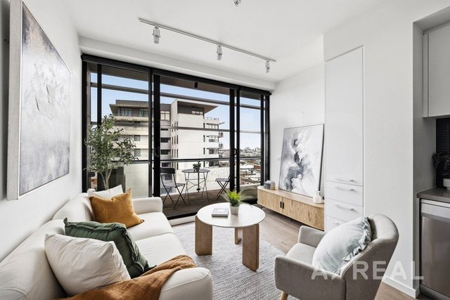 607/360 Lygon  Street, VIC 3057