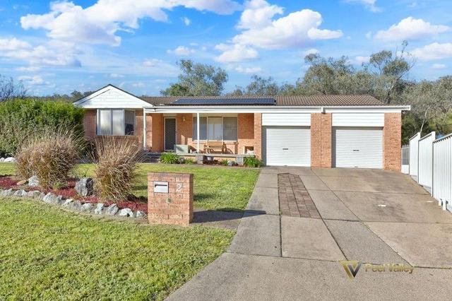 2 Eucalypt Avenue, NSW 2340