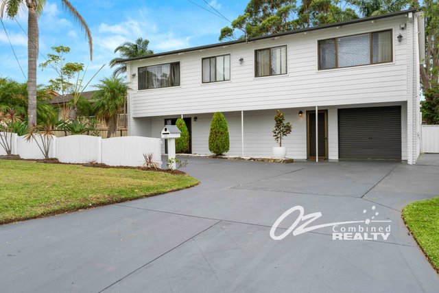 22 Kerry Street, NSW 2540