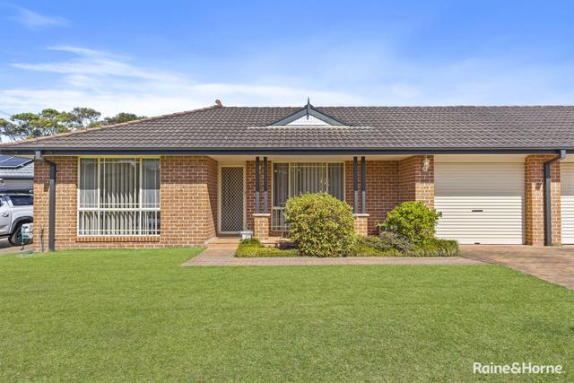 2/21A Sir Joseph Banks Drive, NSW 2261