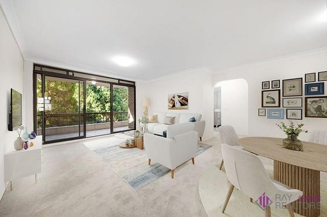 19/19-23 Carlingford Road, NSW 2121