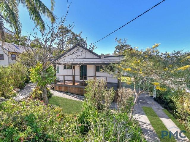 85 Fegen Drive, QLD 4105