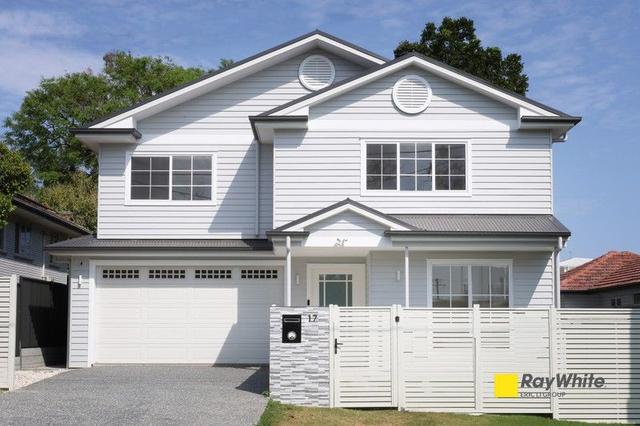 17 Lutzow Street, QLD 4121