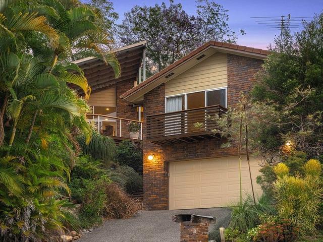 8 Kruse Place, QLD 4061