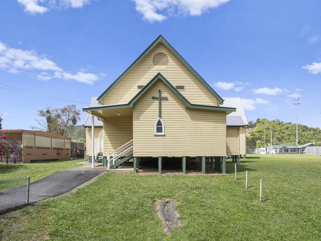61 Broadway, NSW 2483