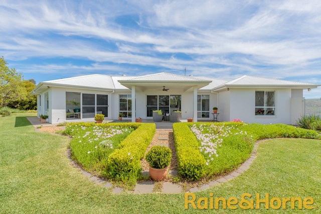 28 Augusta Avenue, NSW 2830