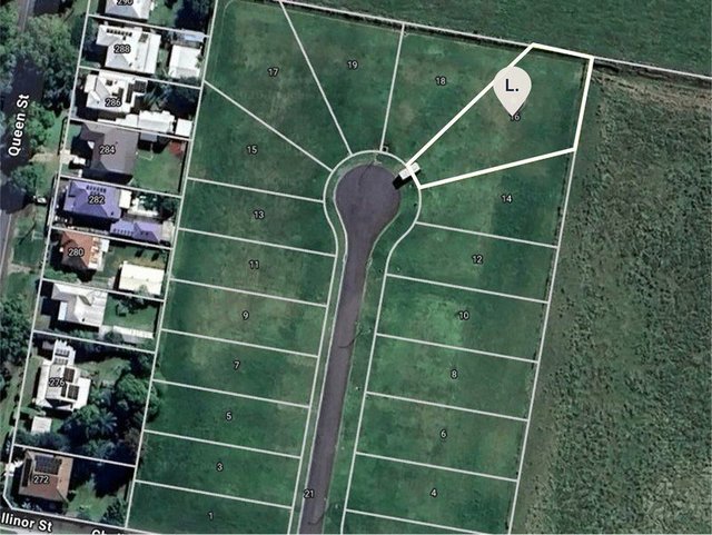 16 Kensei Close, NSW 2460