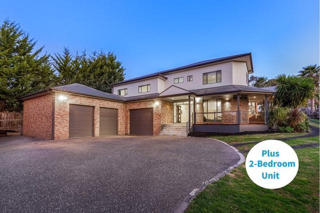 48 Parkside Boulevard, VIC 3156