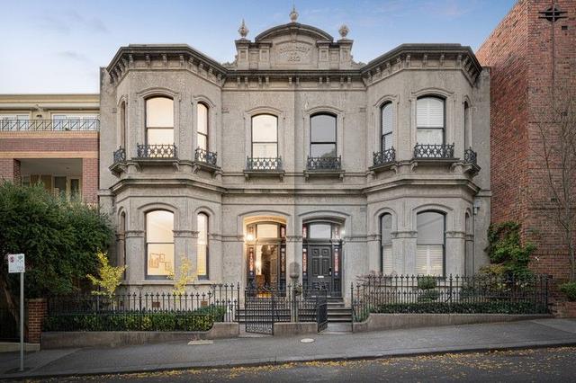 42 Jolimont Terrace, VIC 3002