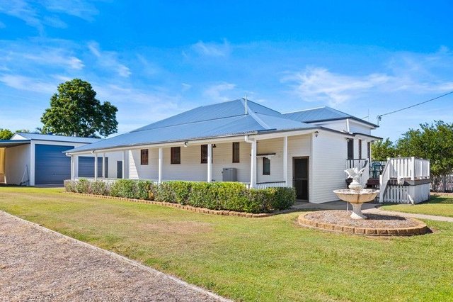 21-23 Tapscott Street, QLD 4650