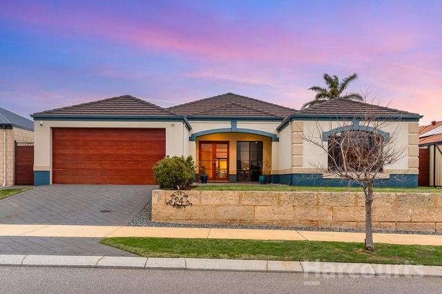 24 Observatory Drive, WA 6030