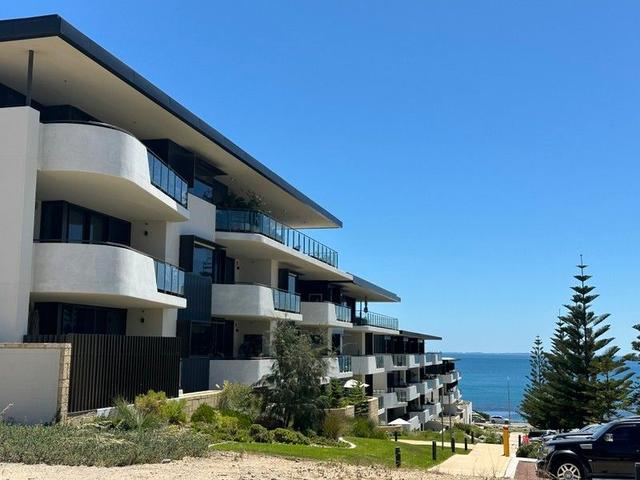 401/40 Marine Parade, WA 6011