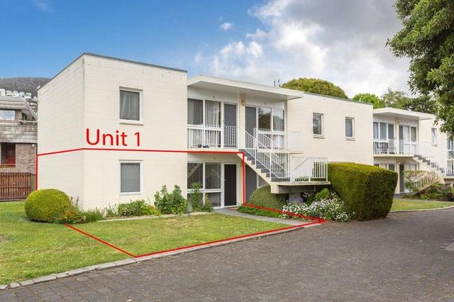 1/5 Beach Road, TAS 7005