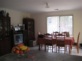 meals/family room