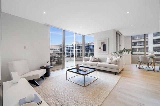 75/9 Broome Street, NSW 2017