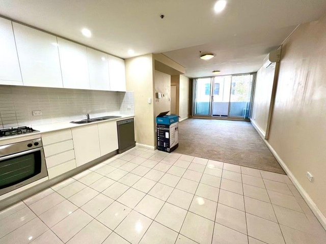 108/732 Harris St, NSW 2007