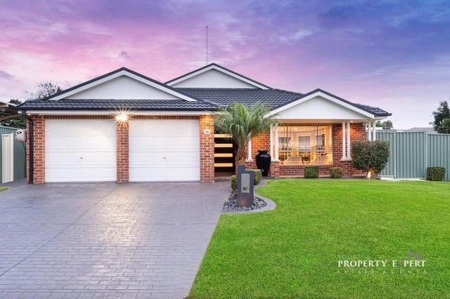 30 Yellowgum Avenue, NSW 2155