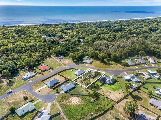 9 Empress  Drive, QLD 4670