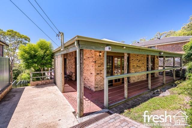 8 Crag Crescent, NSW 2753