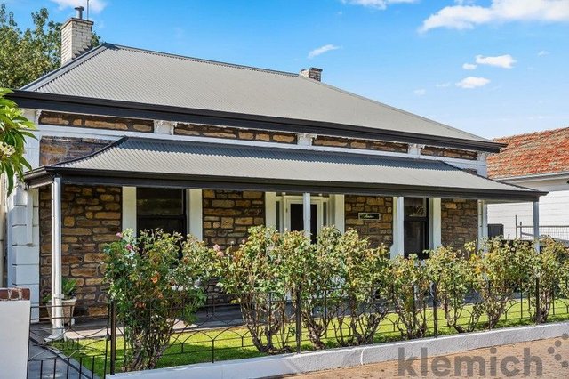 301 Halifax Street, SA 5000