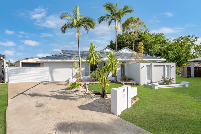 10 Bath Court, QLD 4817