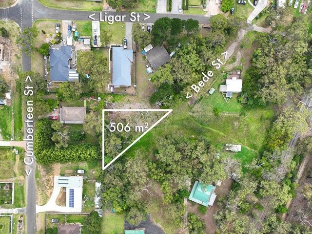 3 Bede Street, NSW 2575