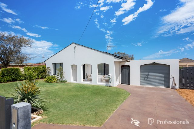 1 Drenthe Place, WA 6530