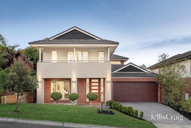 16 Scurry Drive, VIC 3136
