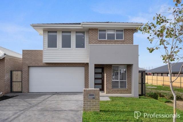 29 Camarero Street, NSW 2765