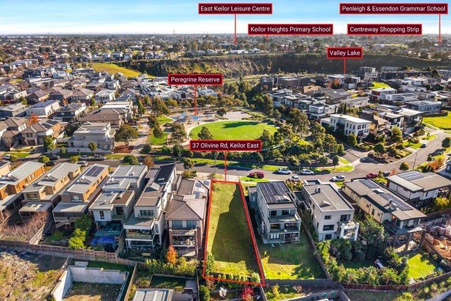 37 Olivine Road, VIC 3033