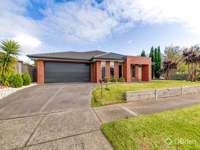 43 Montpelier Drive, VIC 3806