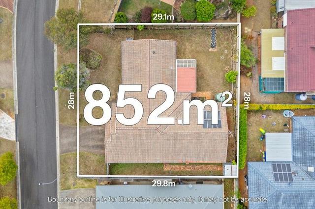 5 Kurru Street, QLD 4113