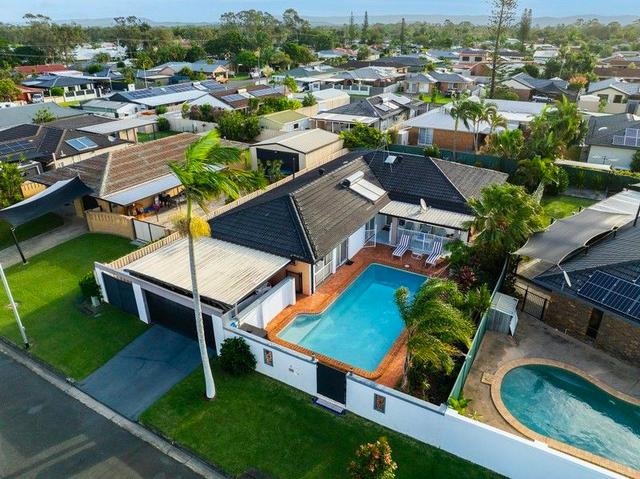 8 Eacham Avenue, QLD 4216