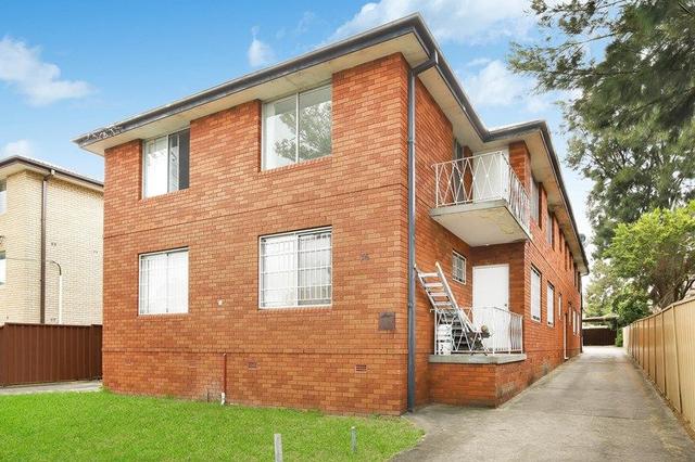 1/76 Ferguson  Avenue, NSW 2195