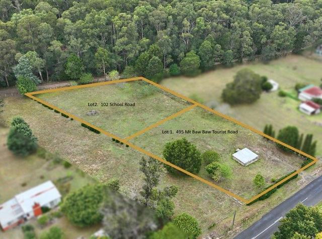 102 School Road, VIC 3833