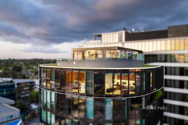 Penthouse/9 Porter Street, VIC 3123