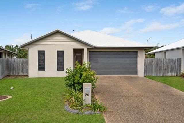 20 Brookfield Tce, QLD 4811
