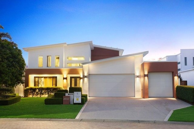 2032 The Circle, QLD 4212